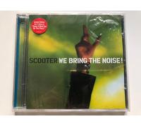 Scooter - We Bring The Noise Spec.EDT. [Import]