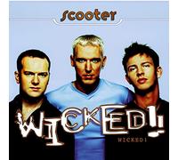 Scooter - Wicked!