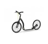 Yedoo Scooter Dragstr Noir