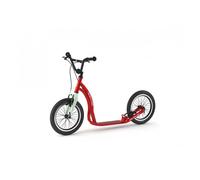 Scooter Frida and Fred Rouge Yedoo Multicolore