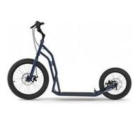 Trottinette Yedoo Steel S2016 Disc Blue bleu