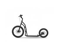 Trottinette Yedoo Steel S2016 Disc Black noir