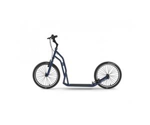 Scooter Yedoo S2020 Bleu - Performance et Compacité