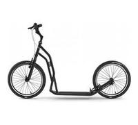 Scooter Yedoo S2020 Noir 12403 Noir G