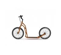 Scooter S2020 Orange