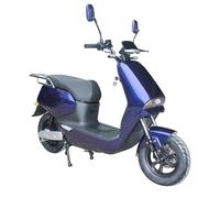 SCOOTER ZION BATTERIE LITHIUM en Batterie | 60v26Ah
