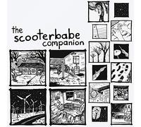 Scooterbabe - Scooterbabe Companion [Import]