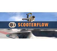 ScooterFlow (Xbox Series Account)