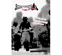 Scooterists-A Way of Life (PAL) [Import]