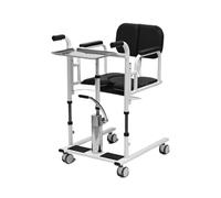 scooters de mobilité Machine de déplacement, repos au lit, assistance à domicile, levage et abaissement hydrauliques du pont roulant