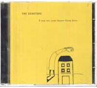 Scooters - I Can See Your House from Here