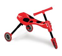 Scootiebug - Vélo Équilibre Tri-Cycle Intérieur/Extérieur Idéal Pour Enfants