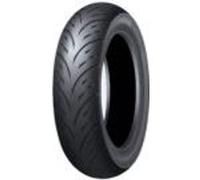 Dunlop ScootSmart 2 ( 100/90-14 TL 57P roue arrière )