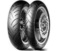 Dunlop Pneu moto ScootSmart 160/60 R15 67H TL Été