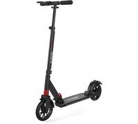 Scooty KICKER80 trottinette mécanique pliante suspensions roues 8""
