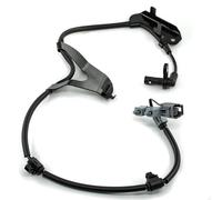 SCOOVY Capteur ABS Compatible avec Isuzu pour D-Max 2017 2018 2019 2020 2021 2022 2023 Capteur ABS De Vitesse De Roue Avant Droite Gauche 8982924320 8-98292432-0 (Color : Front Left)