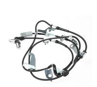 SCOOVY Capteur ABS Compatible avec Mazda pour BT-50 B2500 Capteur De Vitesse De Roue ABS Avant Gauche Droite UM53-4373X-A UM53-43-70XA (Color : Front Right)