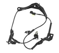 SCOOVY Capteur ABS Compatible avec Mitsubishi L200 pour Triton pour Pajero 2016 2017 2018 2019 2020 2021 2022 2023 Capteur De Vitesse De Roue Capteur ABS De Voiture Avant Droit 4670B006
