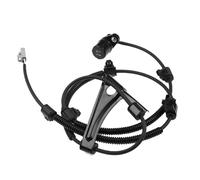 SCOOVY Capteur ABS Compatible avec Toyota pour Land pour Cruiser 100 1998 1999 2000 2001 2002 2003 2004 2005 2006 2007 Capteur De Vitesse De Roue ABS 89545-60030 8954560030 (Color : Rear Right)