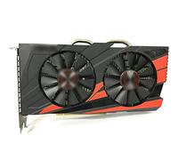 SCOOVY Fit for ASUS Carte Graphique Originale GTX950 2GB 128 Bit Gddr5 Les Cartes Vidéo Conviennent Fit for Nvidia Vga Cartes Geforce GTX 950 Jeu 1050 750 TI