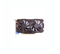 SCOOVY Fit for Les Cartes Graphiques 2GB 128 Bit DDR5 5400MHz Cartes Graphiques Pci Express 3.0 Slot for Ordinateur De Bureau