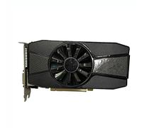 SCOOVY Fit for Sapphire HD7770 1G Carte Graphique Gddr5 12 Cartes Vidéo 8 Bits 7700 Série Radeon HD 7770 HD 7770 1 Go DVI