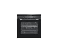SCHNEIDER Four encastrable pyrolyse SCOP27BABS, 70 litres, 11 modes de cuisson