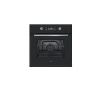 SCOP71ENBL : Four pyrolyse intégrable, 70 litres, multifonction air pulsé