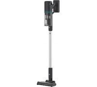 Hoover Aspirateur balai GO Pet HFG10P 011 sans fil sans sac batterie 2,6 Ah Bleu