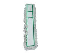 Scopa Raccoglipolvere En Coton Avec Tête De Rechange Forbice