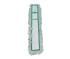 Scopa Raccoglipolvere En Coton Avec Tête De Rechange Forbice