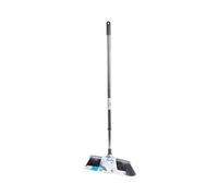 Scopa Snella Apex Avec Manche Allongeable 11652 Gris Noir