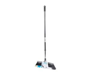 Scopa Snella Apex Avec Manche Allongeable 11652 Gris Noir