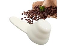 SCOPE À CAFÉ | Cuillère à condiments ergonomique pour café | Mesure des grains de café | PORTION SCOPS | Cuillère à assaisonnement ergonomique | Convient pour le lait en poudre de thé