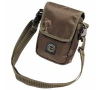 Scope Security Crossbody Marron