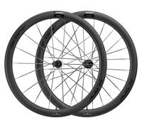 Scope Cycling Ensemble de roues Artech 4 Disc Center-Lock 28'' noir