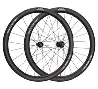 Scope Cycling Jeu de roues R4.A Disc Center-Lock 28'' noir/blanc