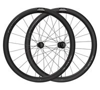 Scope Cycling Jeu de roues R4 Disc Center-Lock 28'' noir