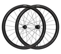 Scope Cycling Jeu de roues R4.G Disc Center-Lock 28'' noir