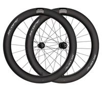 Scope Cycling Jeu de roues R6.A Disc Center-Lock 28''