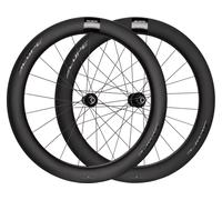 Scope Cycling Jeu de roues R6 Disc Center-Lock 28'' noir