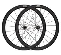 Scope S4 isc Tubeless Road Wheel Set Argenté 12 x 100/12 x 142 mm / Sram XDR