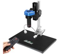 scope électronique industriel 4K HD FHD, caméra HD/USB 150X, loupe, numérique AD1605 Haute efficacité