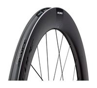 Scope Cycling Jeu de roues R6 Disc Center-Lock 28'' noir