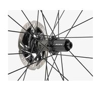 Scope Jeu De Roues De Route S4.a isc Tubeless