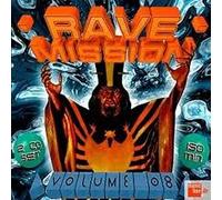 Scope - Rave Mission 8