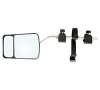 Scope rétroviseur de caravane, double focus