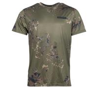 Scope T-shirt à Manches Courtes Ops