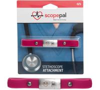 Scopepal Clip Pour Stéthoscope-Clip Pour Stéthoscope-Pour Médecins,Infirmières,Étudiants En Médecine-Accessoire De Stéthoscope Compatible Avec 3m Littmann Classic Iii,Lightweight Ii S.E
