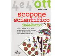 Scopone scientifico